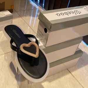 Women’s Summer Sandals